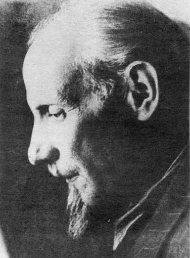 Иван Михайлович Андреевский